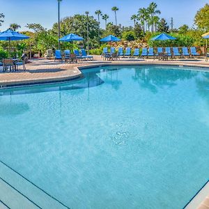 Hilton Vacation Club Polynesian Isles Kissimmee